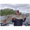 Image 6 : Guided Fishing on scenic Rainy Lake