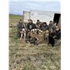 Image 1 : 2.5 day Waterfowl Hunt with Big Grass Outfitters for 2 hunters