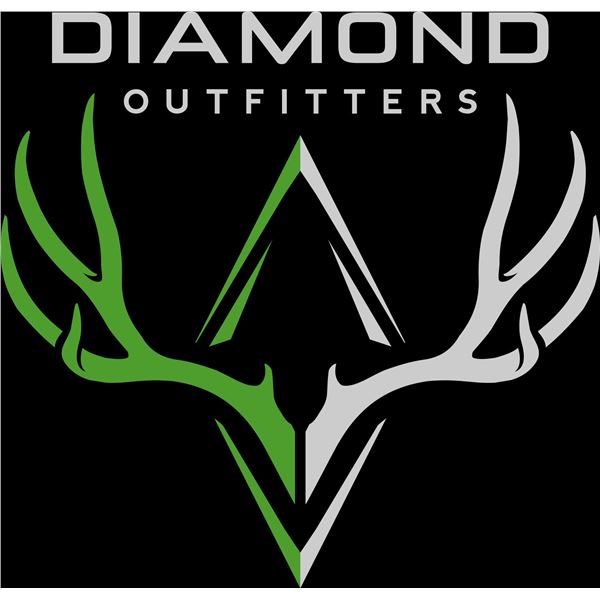 5 day Coues Deer Hunt for 2 Hunters with Diamond Outfitters