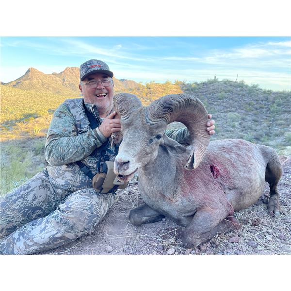 5 YEAR MEMBERSHIP TO ZERO OUTFITTER FEES in AZ, WY, NM, UT and NV