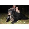 Image 3 : Alberta  Black Bear Hunt/Fishing trip for 2