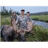 Image 1 : Newfoundland Moose Bear Hunt Combo