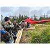 Image 8 : Newfoundland Moose Bear Hunt Combo