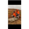 Image 2 : Standing Rock Fully guided Deer Hunt for Mule Deer or Whitetail