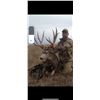 Image 5 : Standing Rock Fully guided Deer Hunt for Mule Deer or Whitetail