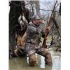 Image 1 : 2 man 4 day 4 night Arkansas Dark Timber Duck Hunt by Coldwater Outfitters