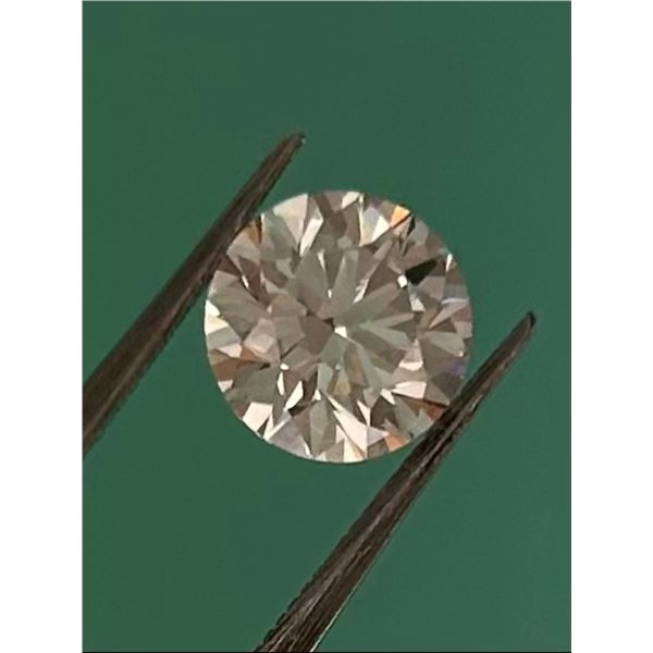 The final chance for the 2.01 CT Loose Diamond From Schumacher Diamond