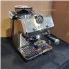 Image 2 : DELONGHI LA SPECIALISTA ARTE ESPRESSO MACHINE - TESTED WORKING, RETAIL $1049