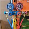 Image 2 : ATD TEST AND CHARGING MANIFOLD