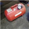 Image 2 : AIR TANK AND SMALL SHOP VAC