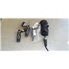 Image 1 : WIND PRO UMBRELLA WITH 3 HOSE NOZZLES