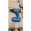 Image 2 : MASTERCRAFT DRILL, CARPET KICKER AND NEEMAY SQUEEZERS