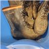 Image 2 : VIKING SPIKED RUBBER BOOTS