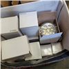 Image 2 : 3 BOXES OF ASSORTED LED LIGHT BULBS