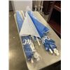Image 2 : 3 BEACH UMBRELLAS