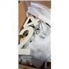 Image 2 : BOX OF LED LIGHT UP NUMBERS