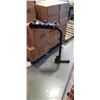 Image 1 : SWAGMAN 4 BIKE RACK WITH KEY