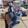 Image 2 : WADERS AND STUFFED BEAR