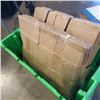 Image 2 : BANKERS BOXES AND 2 BUNDLES OF BOXES