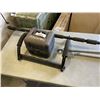 Image 2 : TURTLE WAX POLISHER, CHIN UP BAR AND SAFETY RAILS