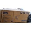 Image 1 : NEW TORK JUMBO BATH TISSUE, 6 PACK