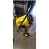 Image 1 : FOSTORIA HETA WAVE 30, PORTABLE HEATER/ FAN UNIT