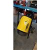 Image 2 : FOSTORIA HETA WAVE 30, PORTABLE HEATER/ FAN UNIT