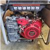 Image 8 : POWER STROKE, 8500 WATT, HONDA ENGINE, KEY START, RUNS AND GENERATES