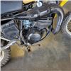 Image 2 : YAMAHA 100CC MOTOR BIKE