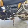 Image 8 : YAMAHA 100CC MOTOR BIKE