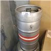 Image 2 : TWO BEER KEGS