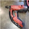 Image 2 : 2 HILTI GX-420 GAS-ACTUATED FASTENING TOOLS