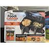 Image 2 : NINJA FOODI 10QT DUAL ZONE AIR FRYER - TESTED WORKING, RETAIL $199