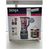 Image 2 : NINJA PROFESSIONAL 2.1L 1100W COUNTERTOP BLENDER WITH NUTRI CUPS - TESTED WORKING, RETAIL $229