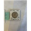 Image 1 : FIRST USA JF KENNEDY SILVER 50 CENT 1964
