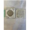 Image 1 : 1943 P WALKING LIBERTY HALF DOLLAR - PHILADELPHIA MINT (USA)