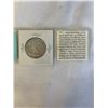 Image 2 : 1943 P WALKING LIBERTY HALF DOLLAR - PHILADELPHIA MINT (USA)
