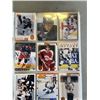 Image 2 : 45 WAYNE GRETZKY CARDS IN GOOD CONDITION