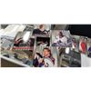 Image 2 : 1997 OVERSIZED DONRUSS CARDS