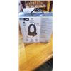 Image 2 : NEW/SEALED ALTEC LANSING NANOPHONE OVER EAR BLUE TOOTH HEADPHONES - RETAIL $49