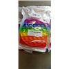 Image 2 : 11 SETS OF 2 FIDGIT POPPER TOYS