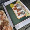 Image 2 : 2 CASES OF NEW POTTERY CARD, PICTURE DISPLAYS,