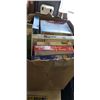 Image 1 : LARGE BOX OF ASSORTED PUZZLE FROM COLLECTION