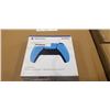 Image 2 : PS5 DUALSENSE CONTROLLER - TESTED WORKING, RETAIL $94