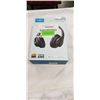 Image 2 : SOUNDCORE BY ANKER LIFE Q20+ OVER EAR NOISE CANCELLING BLUETOOTH HEADHONES - TESTED WORKING, RETAIL 