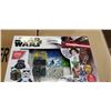 Image 2 : STAR WARS FUSED BEAD KIT