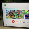 Image 2 : SAMSUNG S27C330GAN GAMING MONITOR WITH CORD TESTED WORKING RETAIL $250