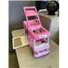 Image 2 : BARBIE FUN BUS