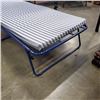 Image 2 : FOLDING COT