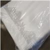 Image 2 : AS NEW TWIN XL DOUGLAS ORIGINAL MATTRESS
